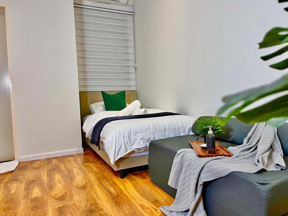 Luxury 2-Storey Terrace House Near Ioi City Mall Putrajaya Luaran gambar