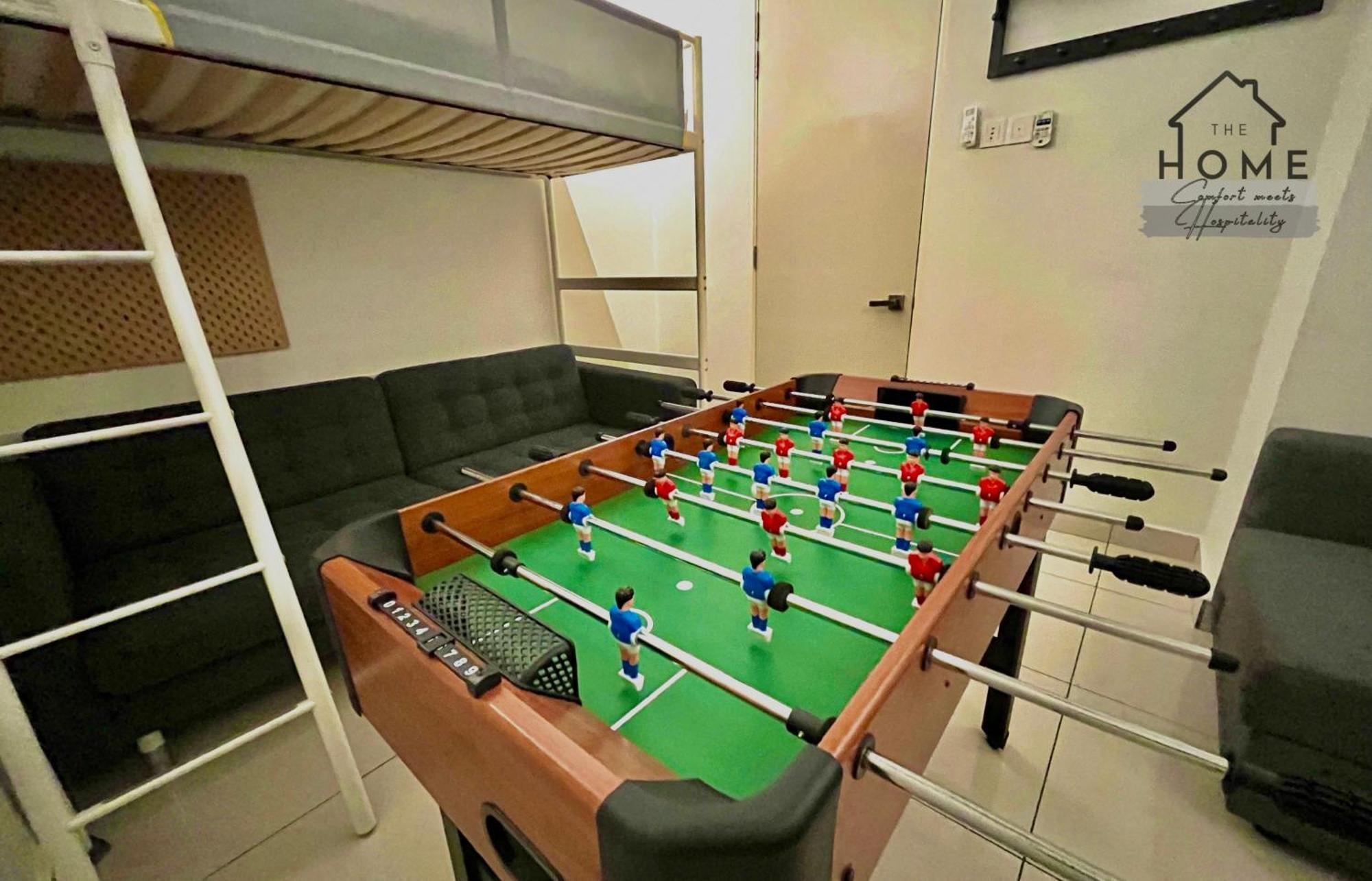 Luxury 2-Storey Terrace House Near Ioi City Mall Putrajaya Luaran gambar